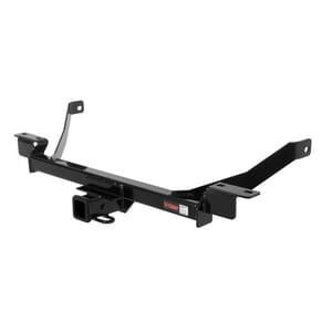 Curt Class 3 Trailer Hitch, 2" Receiver, Select Mercury Villager, Nissan Quest - 13572