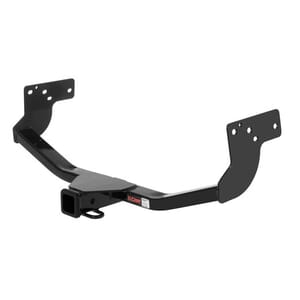 Curt Class 3 Trailer Hitch, 2" Receiver, Select Mazda CX-9 - 13575