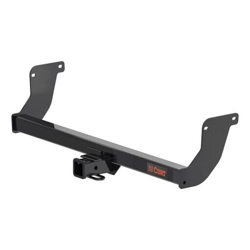 Curt Class 3 Trailer Hitch, 2" Receiver, Select Lexus RX 350, RX 350h, RX 500h - 13579