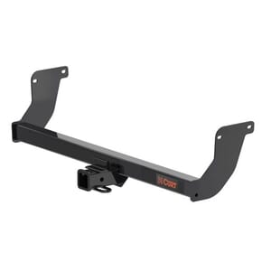 Curt Class 3 Trailer Hitch, 2" Receiver, Select Lexus RX 350, RX 350h, RX 500h - 13579
