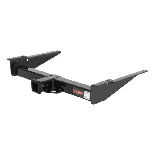 Curt Class 3 Trailer Hitch, 2" Receiver, Select International Scout II - 13580