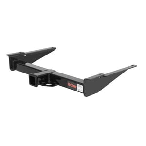 Curt Class 3 Trailer Hitch, 2" Receiver, Select International Scout II - 13580