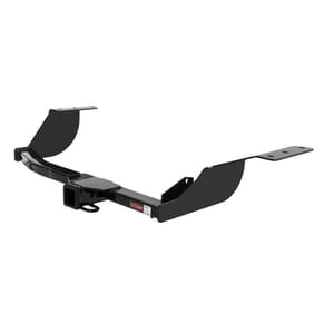 Curt Class 3 Trailer Hitch, 2" Receiver, Select Mitsubishi Outlander - 13581