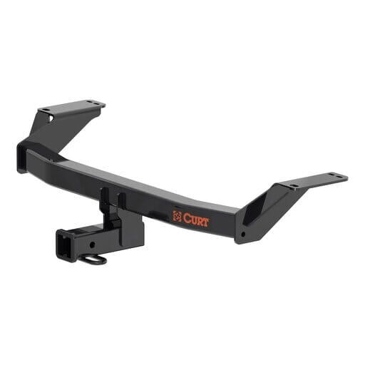 Curt Class 3 Trailer Hitch, 2" Receiver, Select Toyota Crown - 13582