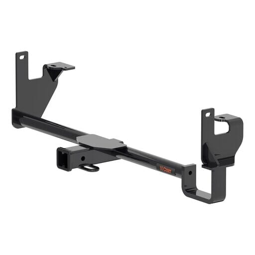 Curt Class 3 Trailer Hitch, 2" Receiver, Select Lexus UX 250h - 13583