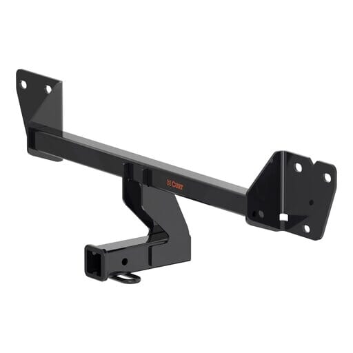 Curt Class 3 Trailer Hitch, 2" Receiver, Select Chevy Trailblazer, Buick Encore GX - 13584