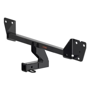 Curt Class 3 Trailer Hitch, 2" Receiver, Select Chevy Trailblazer, Buick Encore GX - 13584