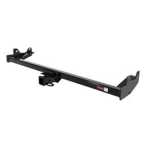 Curt Class 3 Trailer Hitch, 2" Receiver, Select Ford Freestar, Mercury Monterey - 13587
