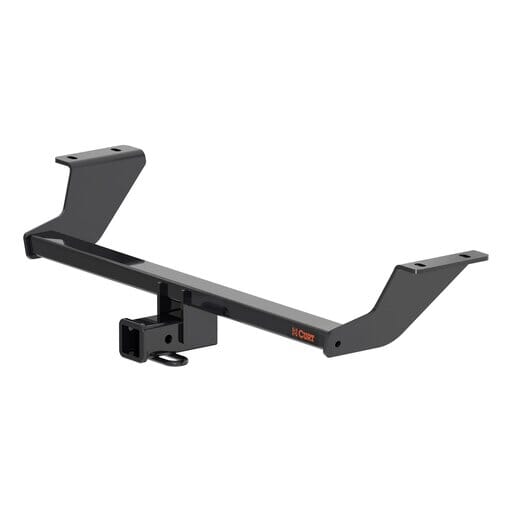 Curt Class 3 Trailer Hitch, 2" Receiver, Select Chevrolet Blazer EV - 13589