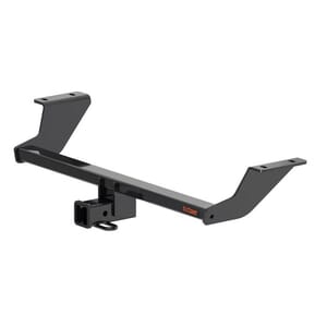 Curt Class 3 Trailer Hitch, 2" Receiver, Select Chevrolet Blazer EV - 13589
