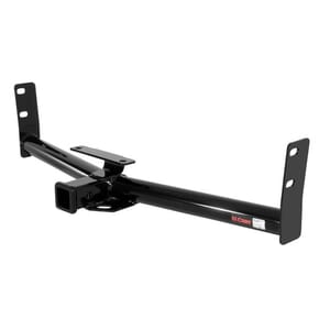Curt Class 3 Hitch, 2", Select Chevy Equinox, GMC Terrain, Pontiac Torrent, Vue - 13591