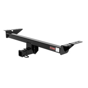 Curt Class 3 Trailer Hitch, 2" Receiver, Select Mazda CX-7 - 13593