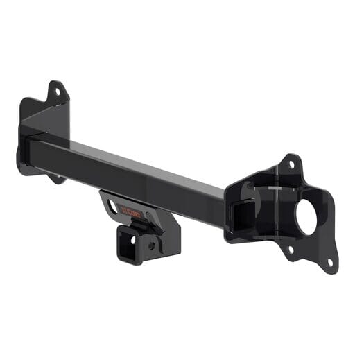 Curt Class 3 Trailer Hitch, 2" Receiver, Select Tesla Model Y - 13598