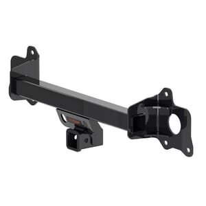 Curt Class 3 Trailer Hitch, 2" Receiver, Select Tesla Model Y - 13598