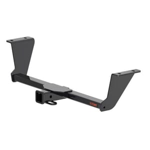 Curt Class 3 Trailer Hitch, 2" Receiver, Select Cadillac Lyriq - 13599