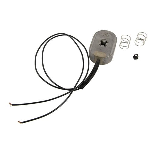 Lippert® Electric Trailer Brake Magnet Kit - 12" x 2" - 136447