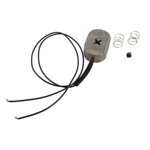 Lippert® Electric Trailer Brake Magnet Kit - 12" x 2" - 136447