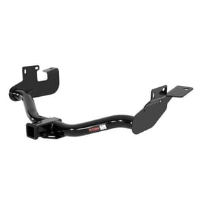 Curt Class 3 Hitch, 2" Receiver, Select Ford Escape, Mazda Tribute, Mercury Mariner - 13650