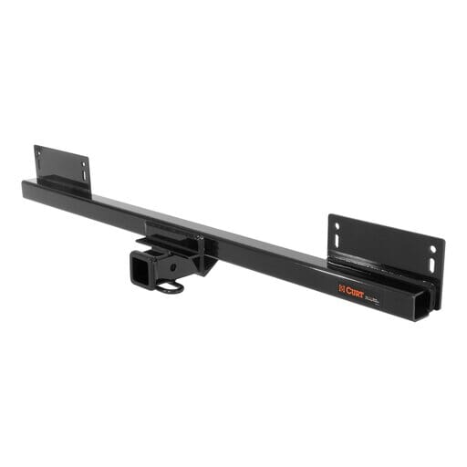 Curt Class 3 Trailer Hitch, 2" Receiver, Select Jeep Wrangler YJ - 13657