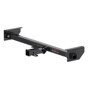 Curt Adjustable RV Trailer Hitch, 2" Receiver (Up to 51" Frames, 2" Drop) 13701