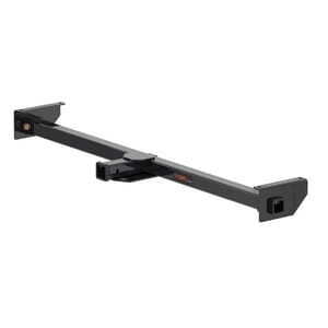 Curt Adjustable RV Trailer Hitch, 2" Receiver (Up to 66" Frames) - 13704