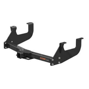 Curt Class 3 Multi-Fit Trailer Hitch with 2" Receiver - 13902
