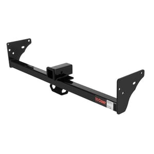 Curt Class 3 Trailer Hitch, 2" Receiver, Select Chevrolet S10, GMC S15, Sonoma - 13920