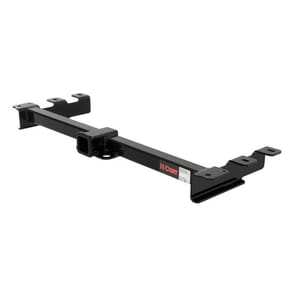 Curt Class 3 Trailer Hitch, 2" Receiver, Select Chevrolet Silverado, GMC Sierra 1500 - 13932