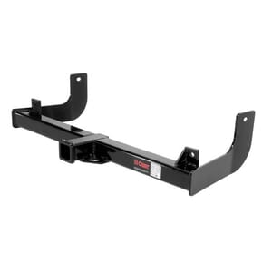 Curt Class 4 Trailer Hitch, 2" Receiver, Select Ford F-150 - 14002