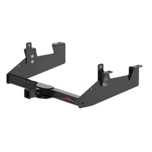 Curt Class 4 Trailer Hitch, 2" Receiver, Select Silverado, Sierra 2500, 3500 HD - 14005