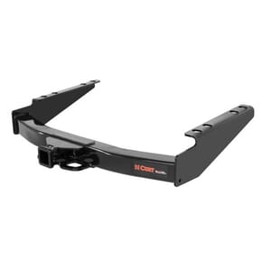 Curt Class 4 Trailer Hitch, 2" Receiver, Select Ford Excursion - 14011