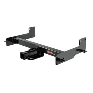 Curt Class 4 Trailer Hitch, 2" Receiver, Select Ford Transit-150, 250, 350 - 14012