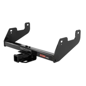 Curt Class 4 Trailer Hitch, 2" Receiver, Select Ford F-150 - 14017