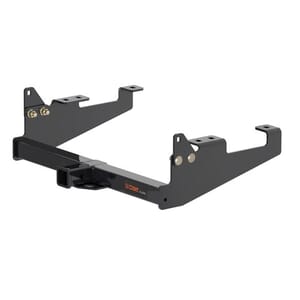 Curt Class 4 Trailer Hitch, 2" Receiver, Select Ford F-350 Super Duty - 14018