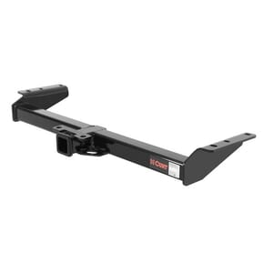 Curt Class 4 Trailer Hitch, 2" Receiver, Select Cadillac, Chevrolet, GMC SUVs - 14080