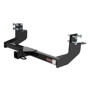 Curt Class 4 Trailer Hitch, 2" Receiver, Select Dodge Sprinter 2500, 3500 - 14250