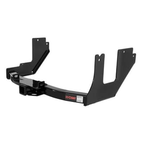 Curt Class 4 Trailer Hitch, 2" Receiver, Select Ford F-150 - 14357