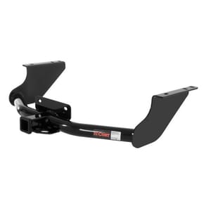 Curt Class 4 Trailer Hitch, 2" Receiver, Select Dodge, Ram 1500 - 14374