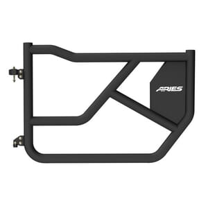 Aries Front Tube Doors for Ford Bronco 4-Door - 1500250