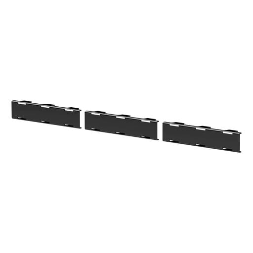 Aries LED Light Covers for 30" Light Bar - 1501265