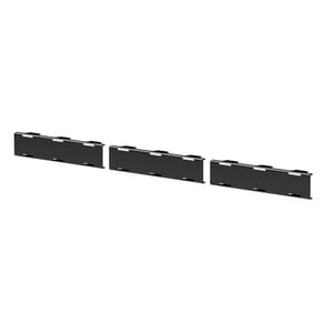 Aries LED Light Covers for 30" Light Bar - 1501265