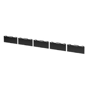 Aries LED Light Covers for 50" Light Bar - 1501279