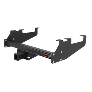 Curt Class 5 Multi-Fit Trailer Hitch with 2" Receiver - 15511