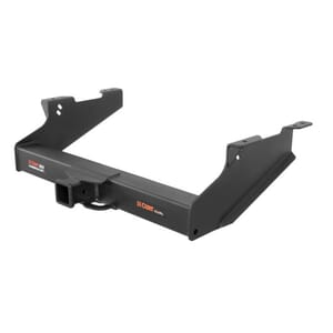 Curt Commercial Duty Class 5 Hitch, 2-1/2", Select Dodge Ram 1500, 2500, 3500 - 15704