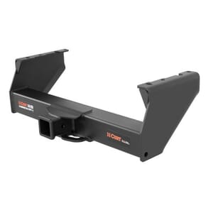 Curt Commercial Duty Class 5 Hitch, 2-1/2" Receiver, Select Chevy, GMC, Dodge, Ram - 15800