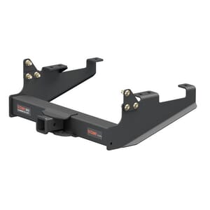 Curt Commercial Duty Class 5 Hitch, 2-1/2", Select Ford F-350 Super Duty Cab & Chassis 34" Frame - 15804