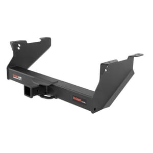 Curt Commercial Duty Class 5 Hitch, 2-1/2", Select Dodge, Ram 1500, 2500, 3500 - 15809