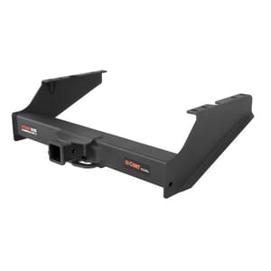 Curt Commercial Duty Class 5 Hitch, 2-1/2", Select Ford F250, F350, F450 Super Duty - 15810