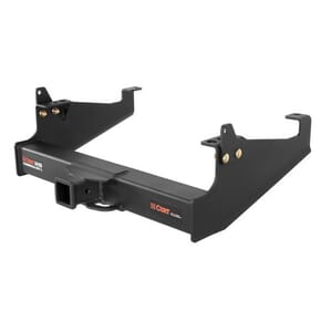 Curt Commercial Duty Class 5 Hitch, 2-1/2", Select Ford F350, F450, F550, F650 - 15845