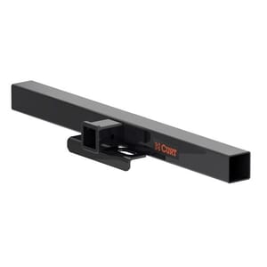 Curt 44" Universal Weld-On Hitch Center Section, 2-1/2" Receiver (No Side Plates) - 15921